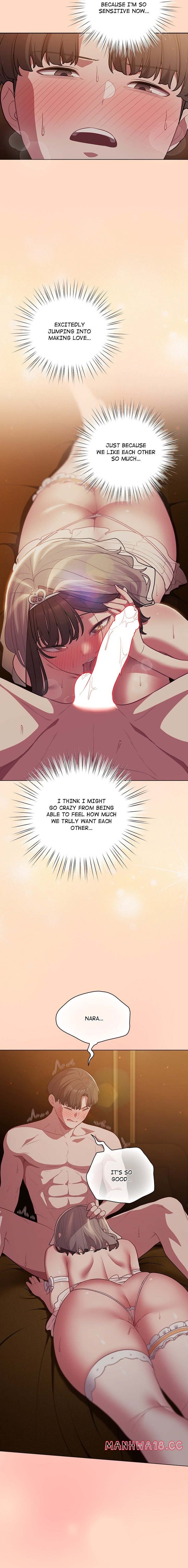 The General Is Here! Chapter 51 Page 15