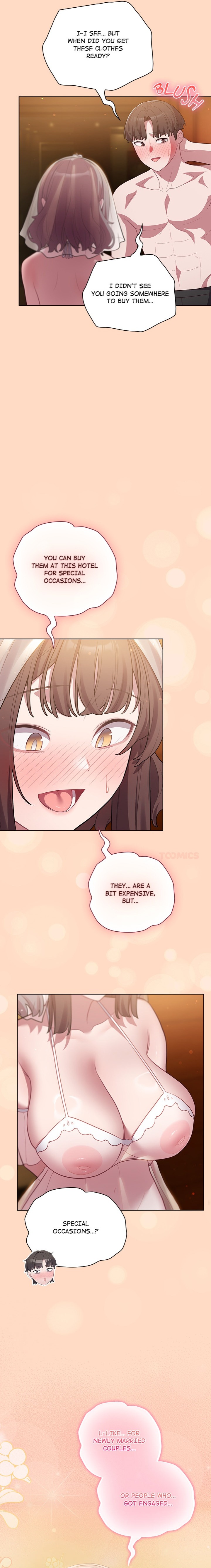 The General Is Here! Chapter 51 Page 3