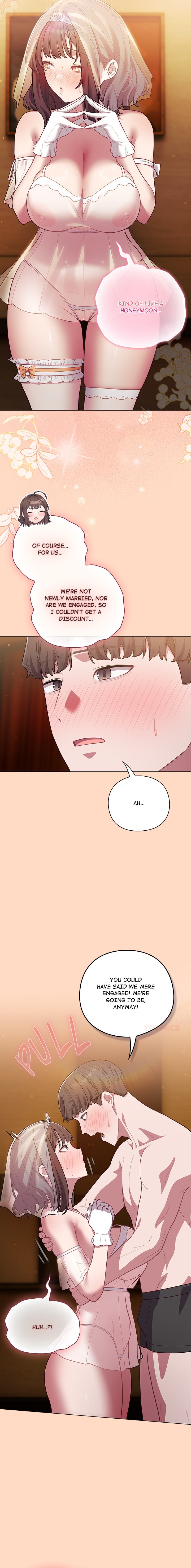 The General Is Here! Chapter 51 Page 4