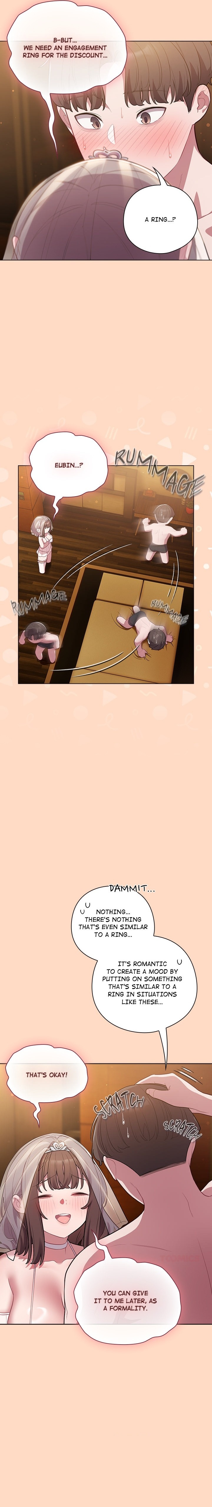 The General Is Here! Chapter 51 Page 5