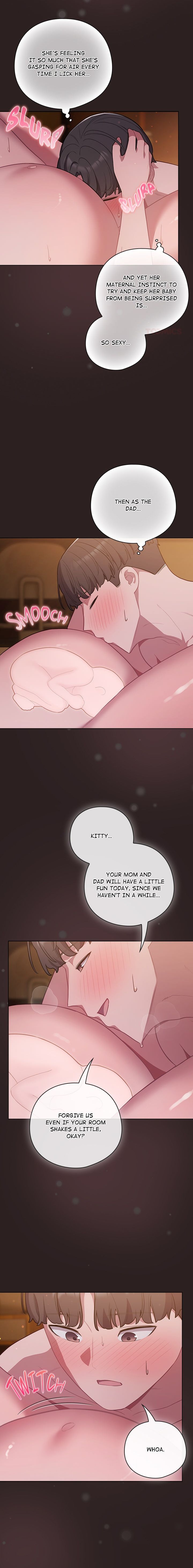 The General Is Here! Chapter 54 Page 16