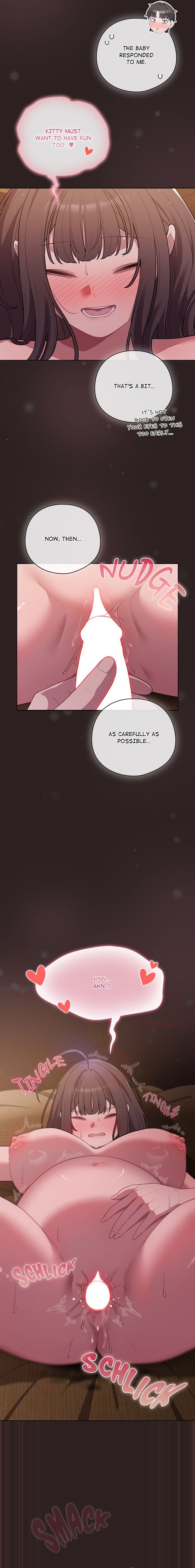 The General Is Here! Chapter 54 Page 17