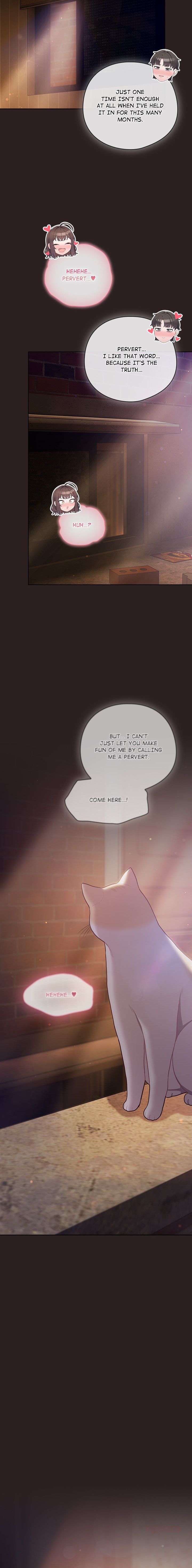 The General Is Here! Chapter 54 Page 24