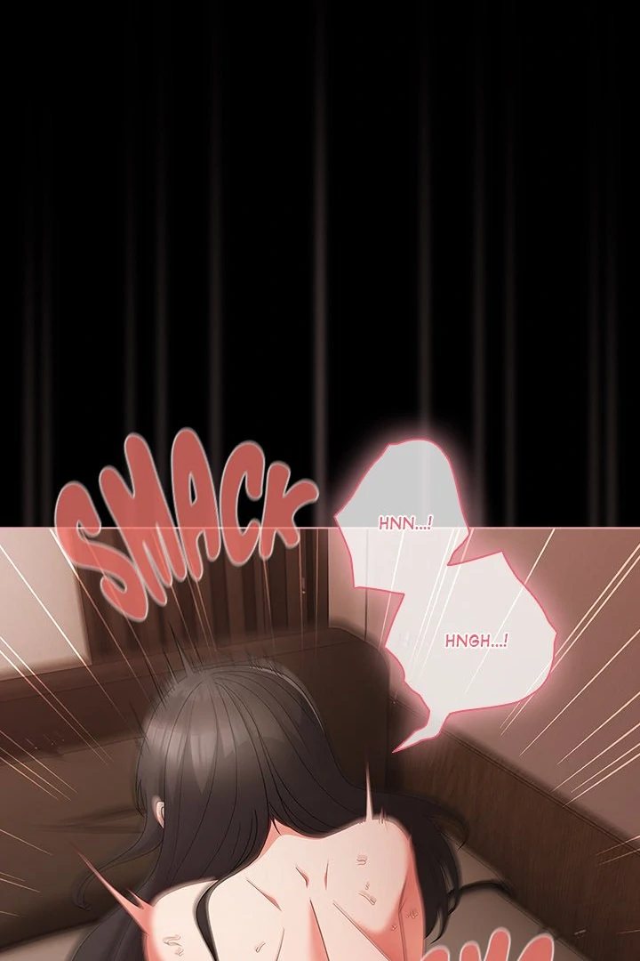 People of The Dark Chapter 9 Page 1