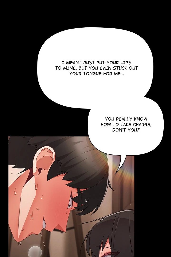 People of The Dark Chapter 9 Page 25