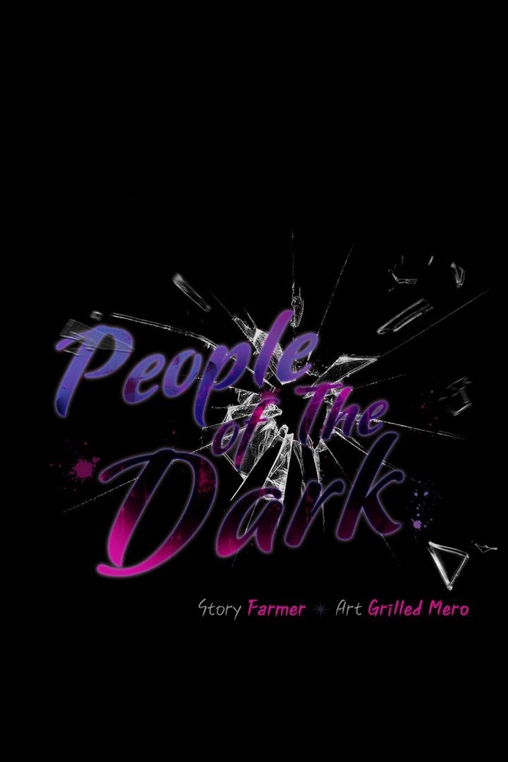People of The Dark Chapter 9 Page 30