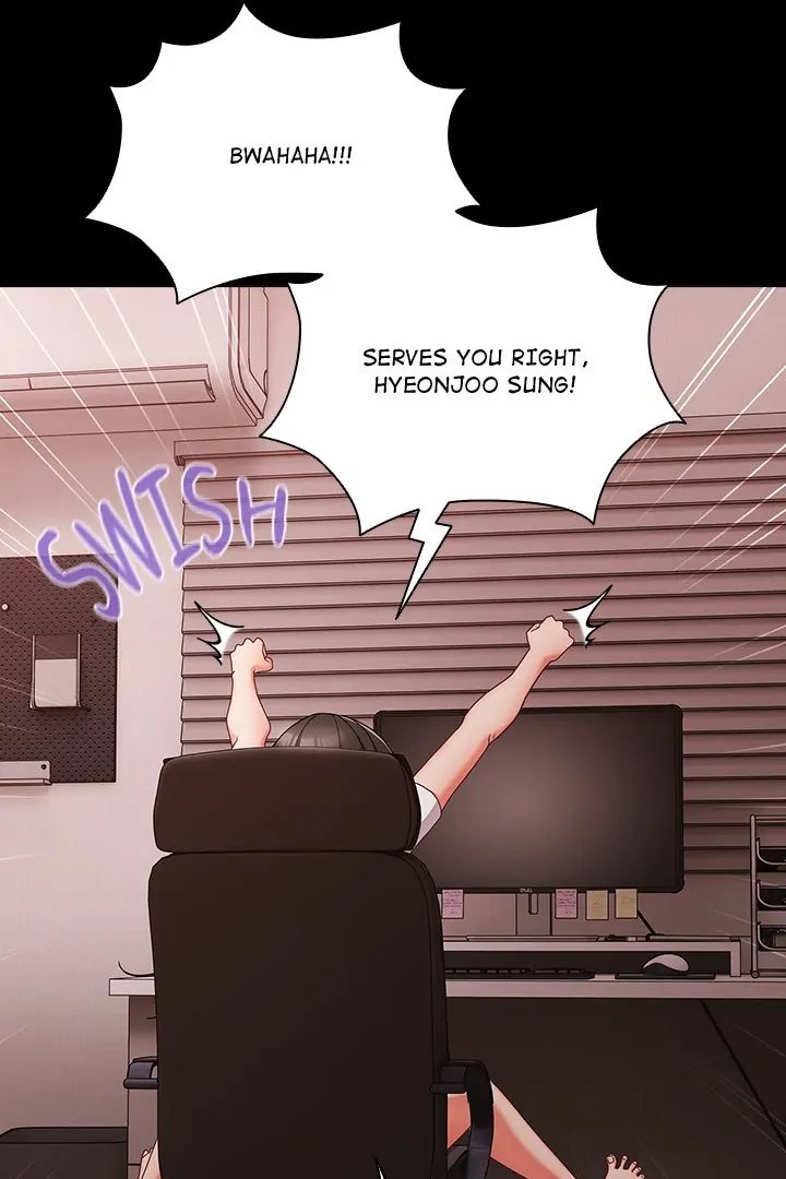 People of The Dark Chapter 9 Page 37