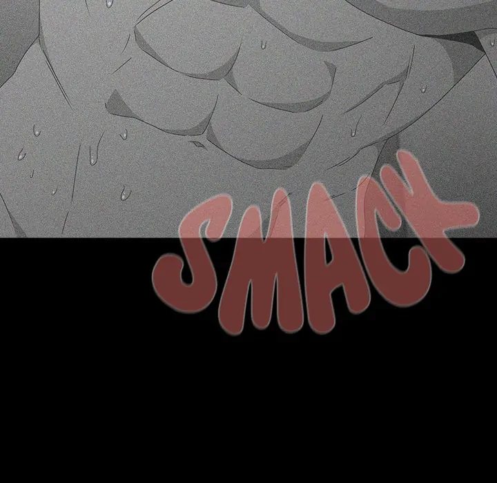 People of The Dark Chapter 9 Page 41