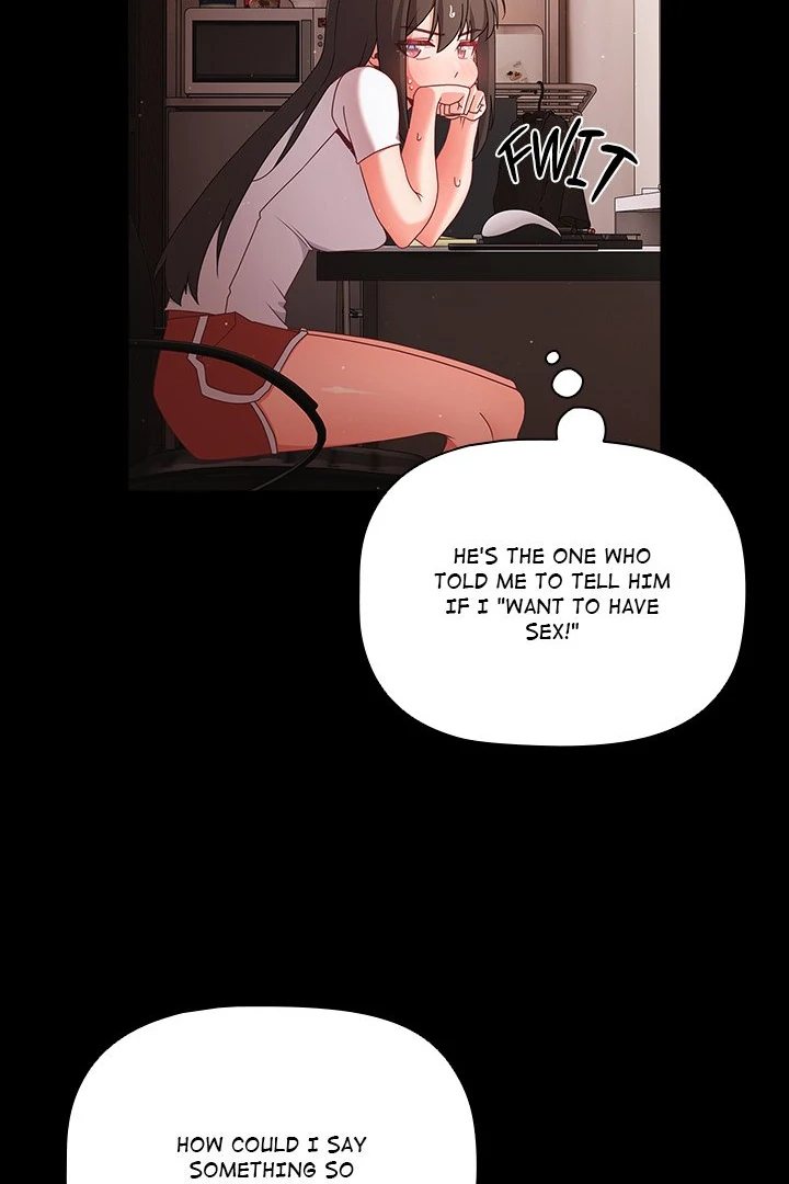 People of The Dark Chapter 9 Page 54