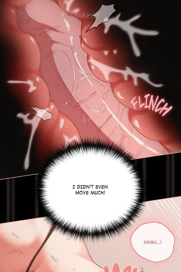 People of The Dark Chapter 9 Page 6