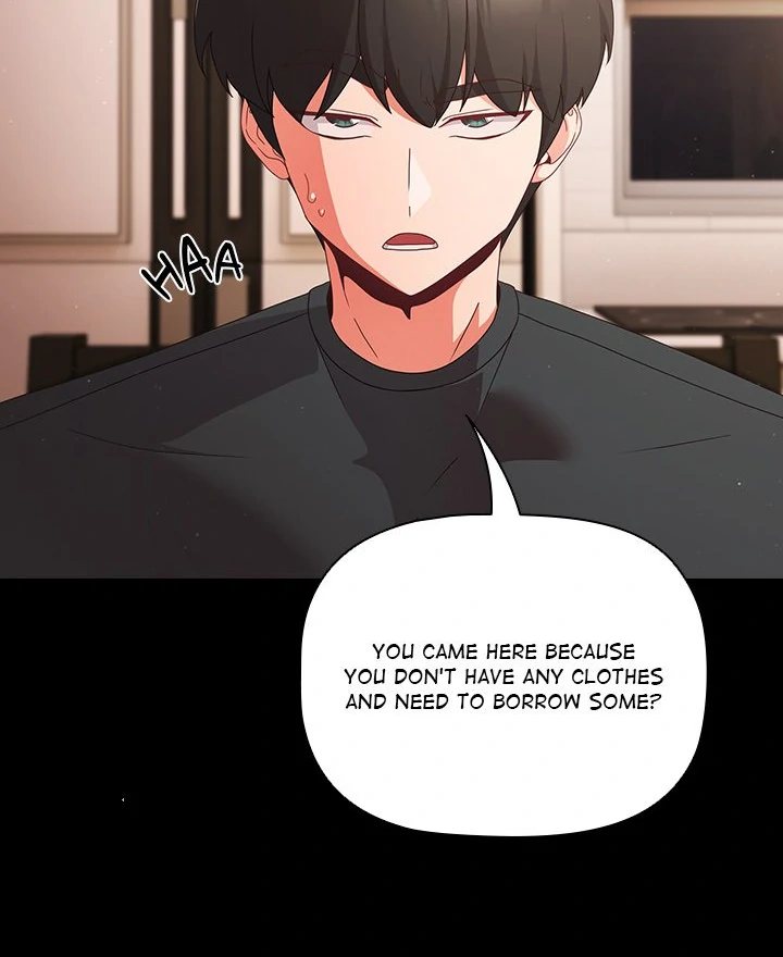 People of The Dark Chapter 9 Page 61