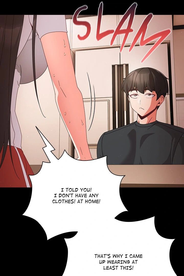 People of The Dark Chapter 9 Page 72