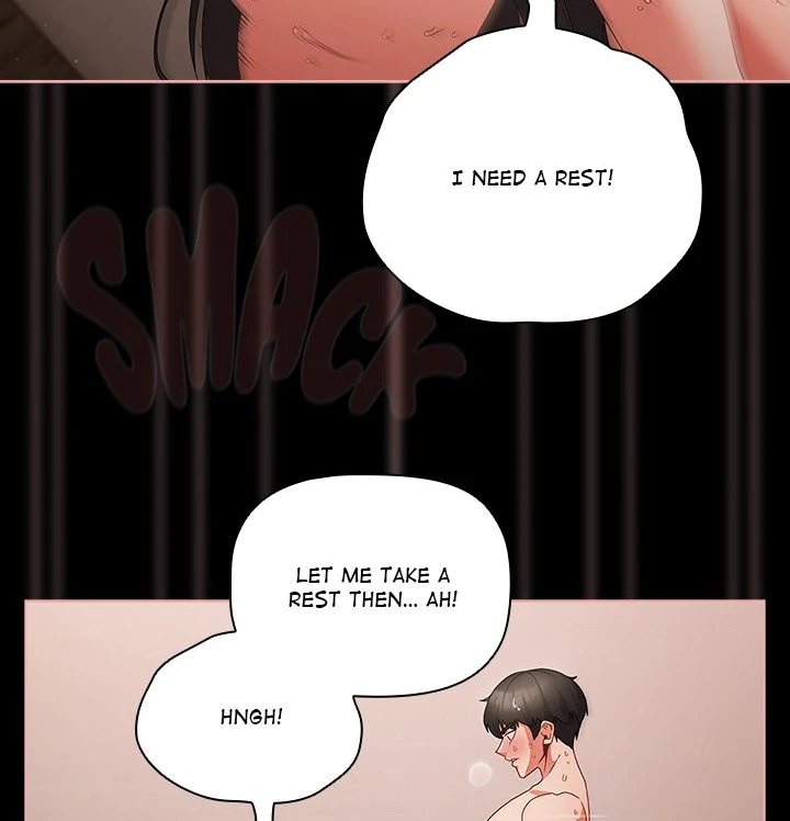 People of The Dark Chapter 9 Page 9
