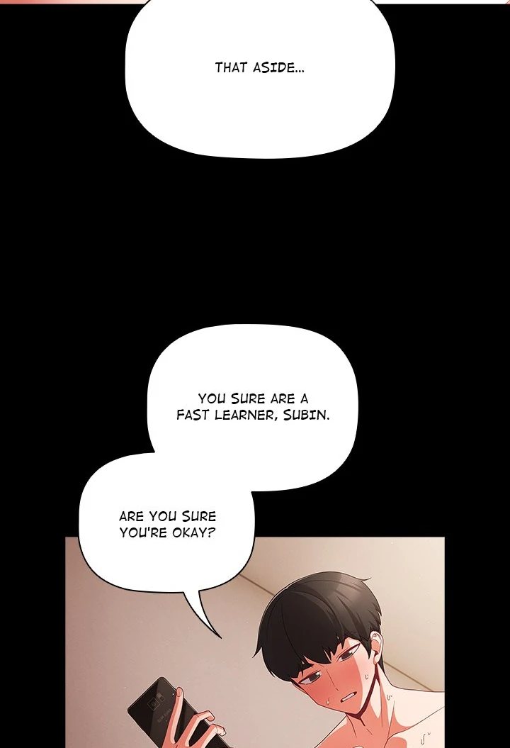 People of The Dark Chapter 9 Page 94