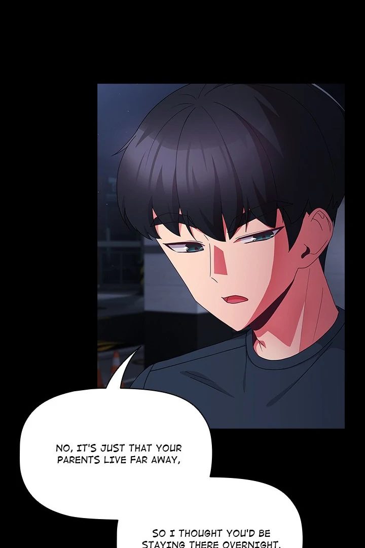People of The Dark Chapter 10 Page 16