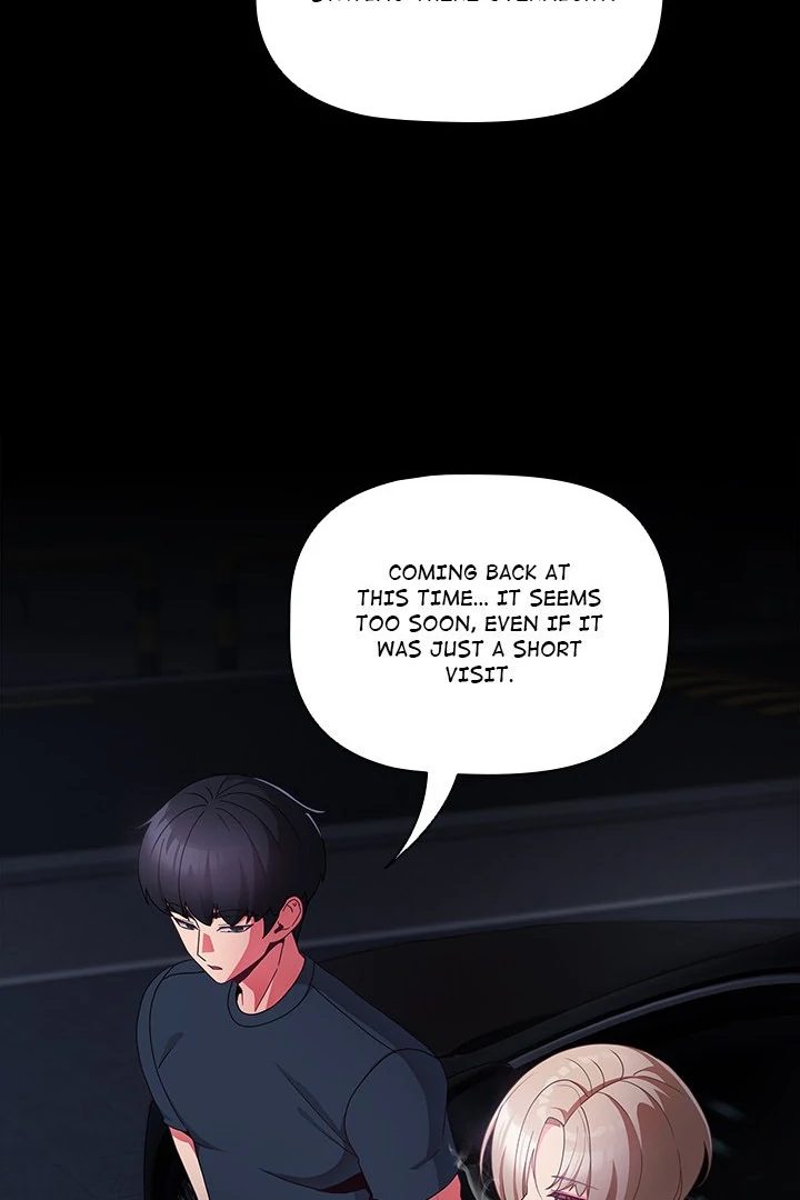 People of The Dark Chapter 10 Page 17