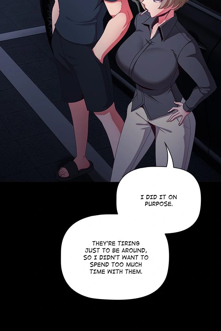 People of The Dark Chapter 10 Page 18