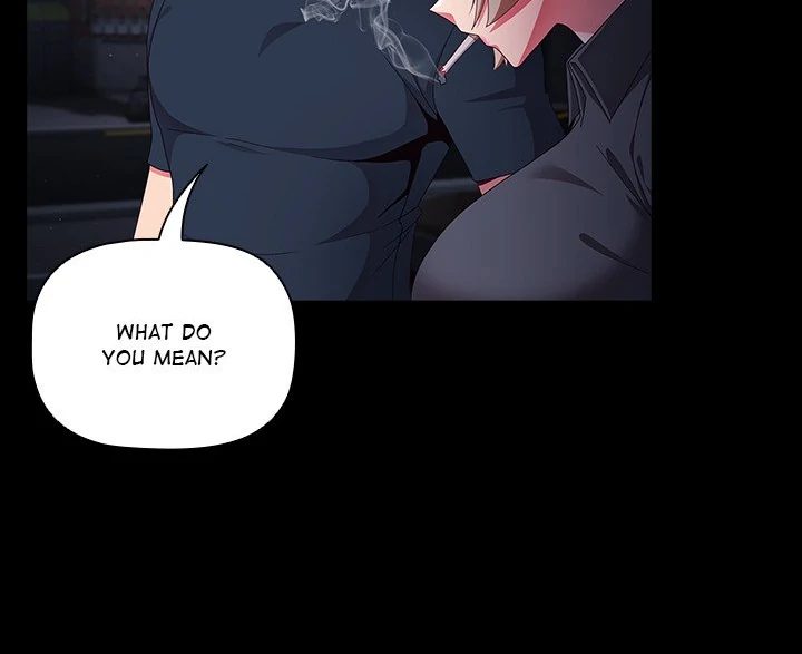 People of The Dark Chapter 10 Page 20