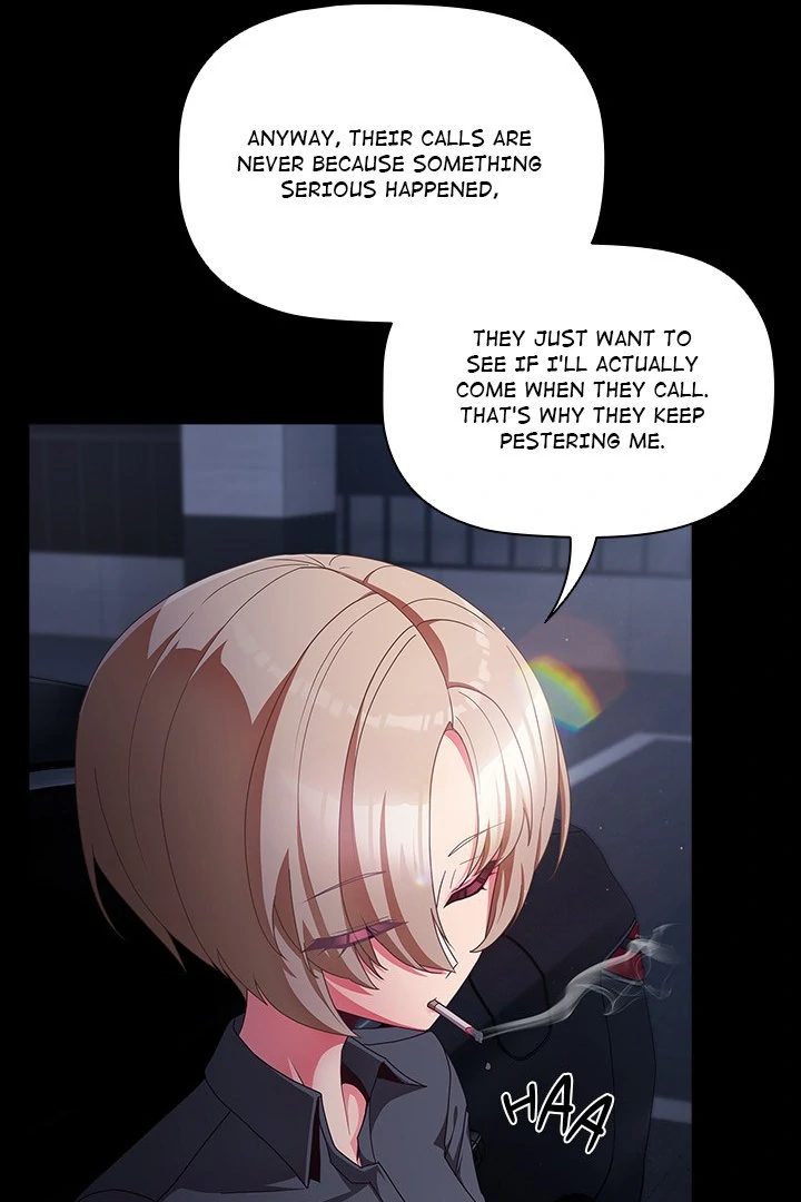 People of The Dark Chapter 10 Page 21