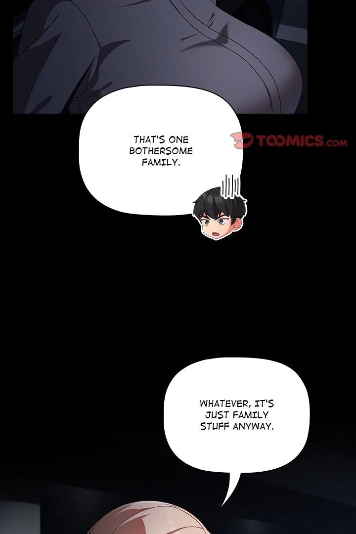 People of The Dark Chapter 10 Page 22