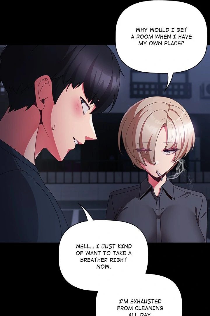 People of The Dark Chapter 10 Page 26