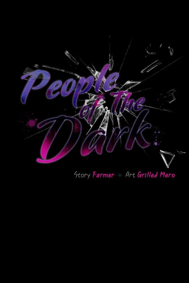 People of The Dark Chapter 10 Page 32