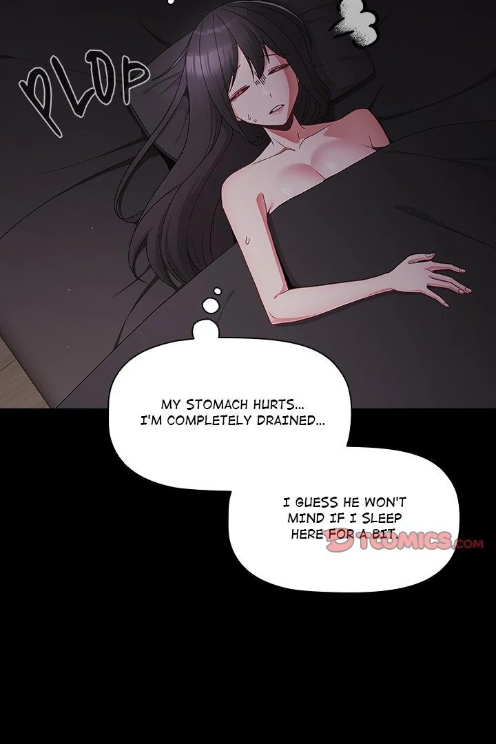 People of The Dark Chapter 10 Page 8