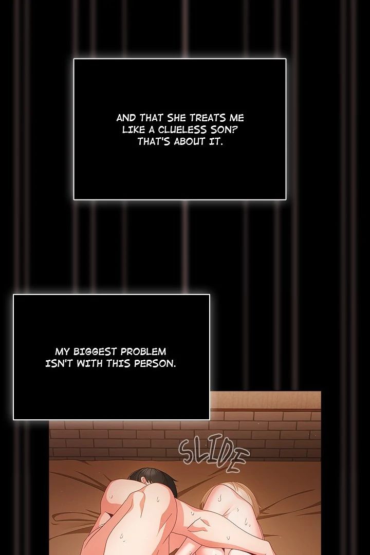 People of The Dark Chapter 10 Page 92
