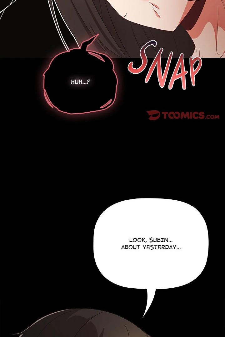 People of The Dark Chapter 11 Page 106