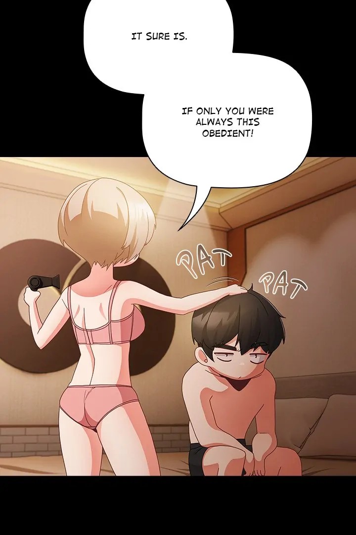 People of The Dark Chapter 11 Page 12