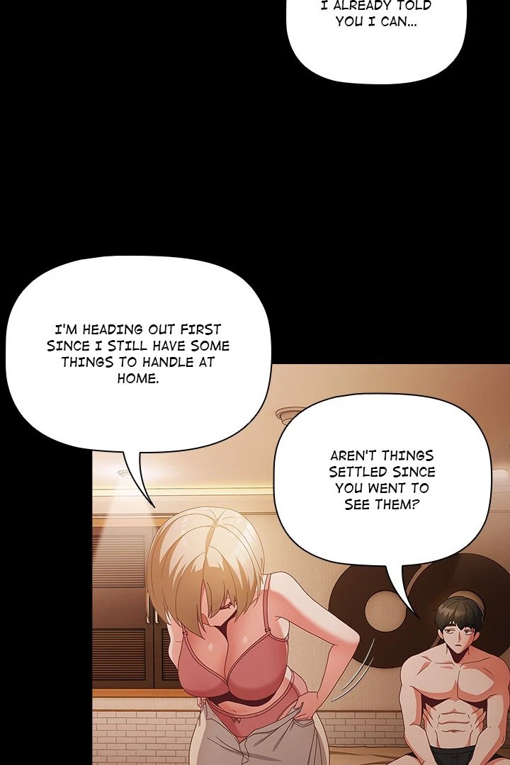 People of The Dark Chapter 11 Page 16