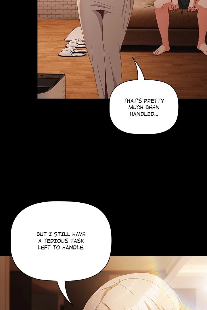 People of The Dark Chapter 11 Page 17