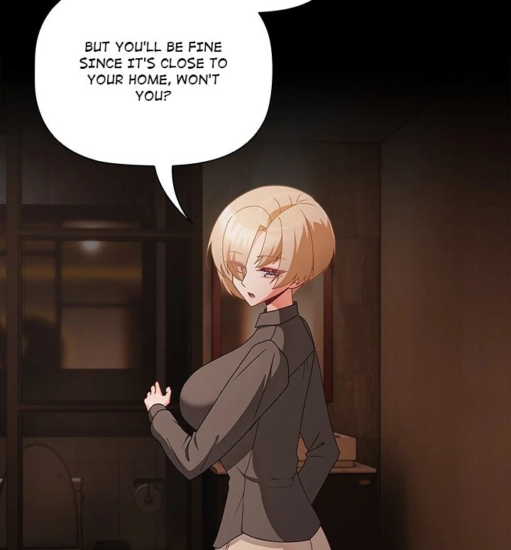 People of The Dark Chapter 11 Page 22