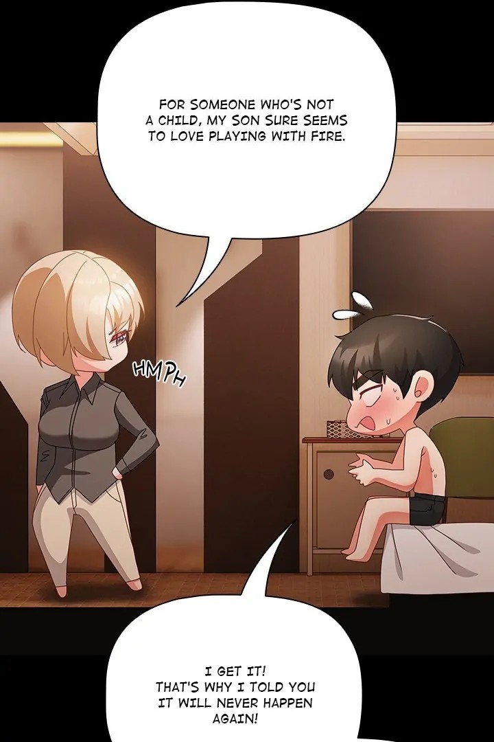 People of The Dark Chapter 11 Page 24