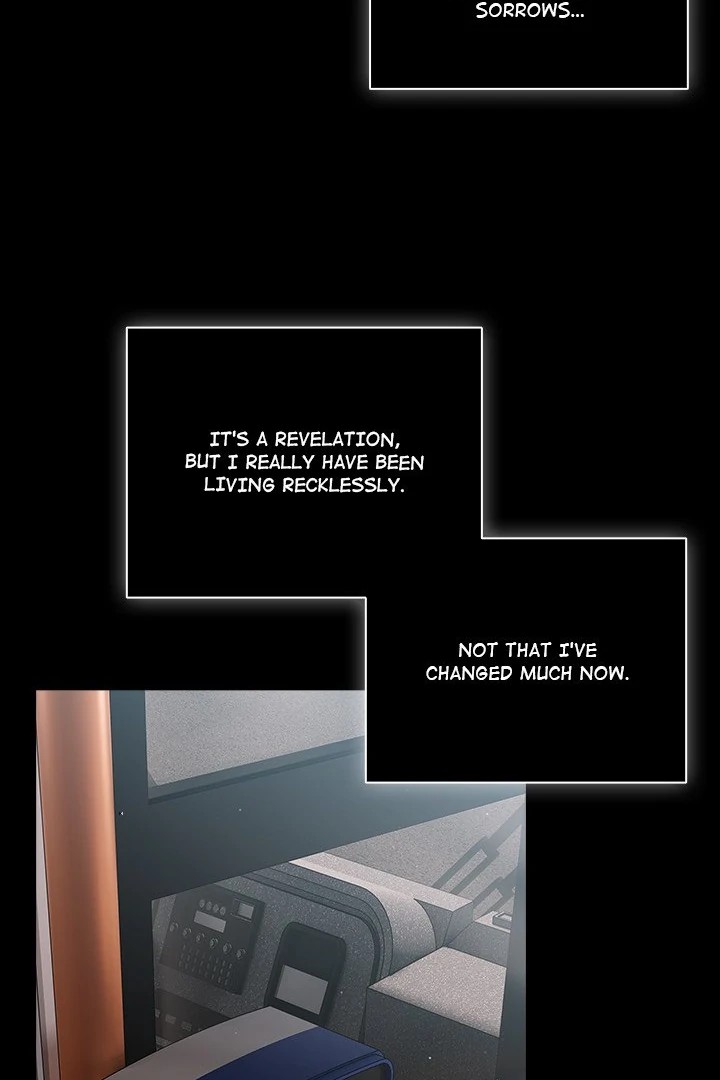 People of The Dark Chapter 11 Page 35