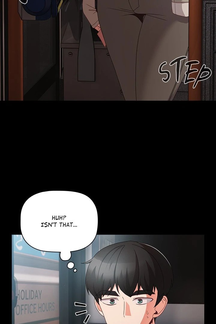 People of The Dark Chapter 11 Page 39