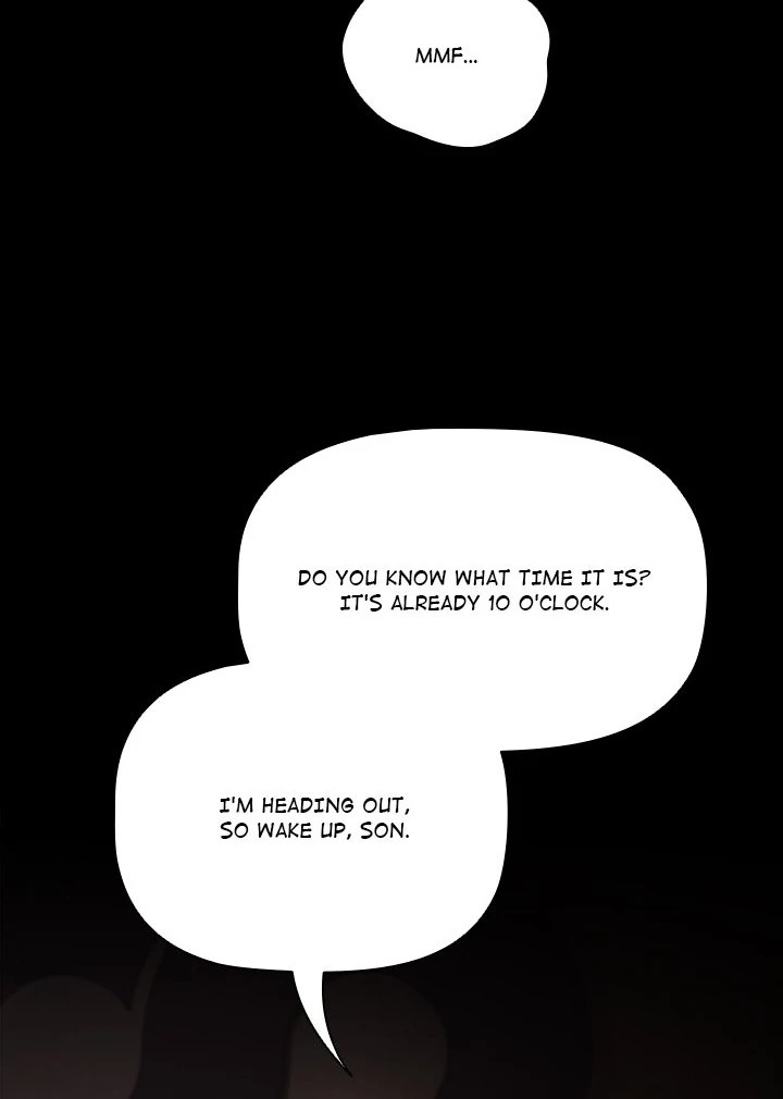 People of The Dark Chapter 11 Page 4