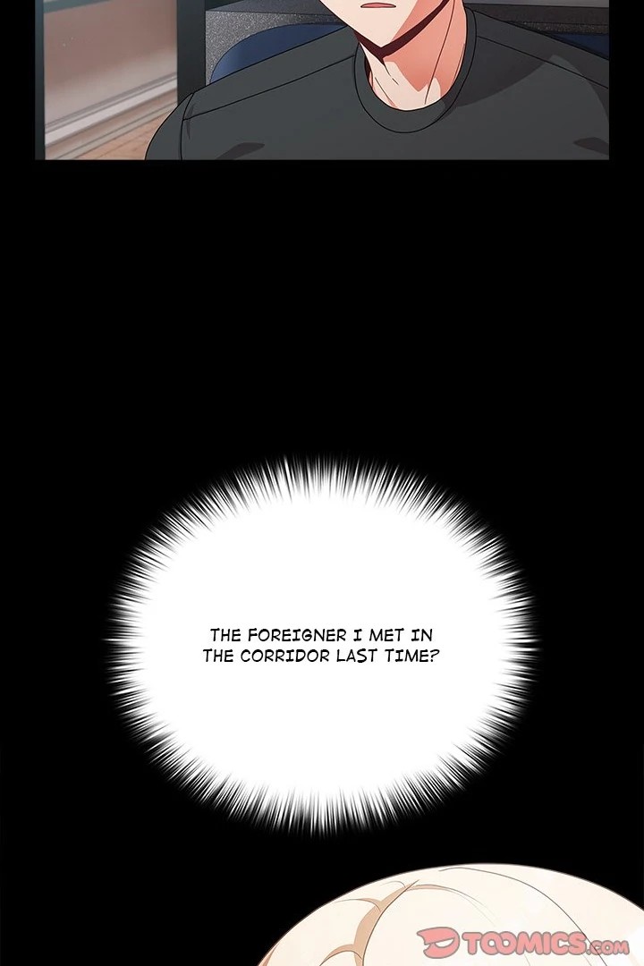 People of The Dark Chapter 11 Page 40