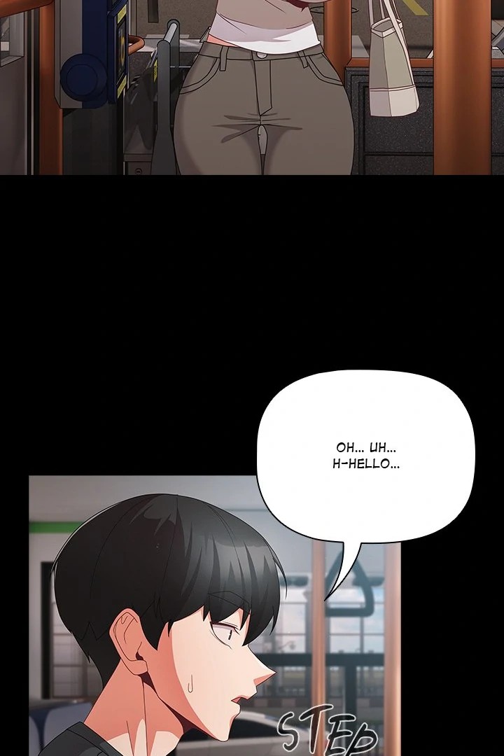 People of The Dark Chapter 11 Page 44