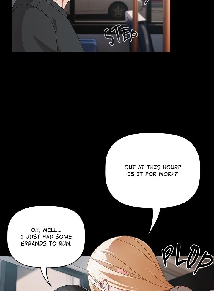 People of The Dark Chapter 11 Page 45
