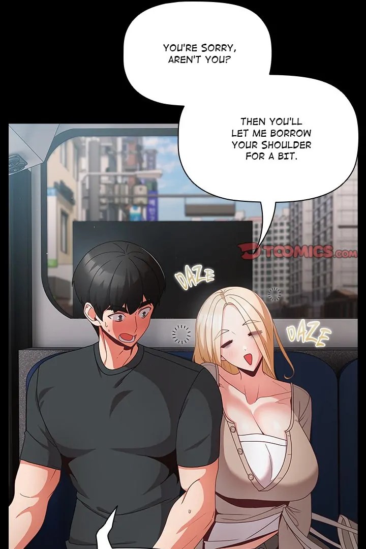 People of The Dark Chapter 11 Page 67