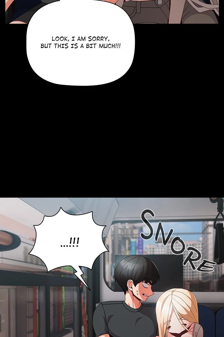 People of The Dark Chapter 11 Page 68