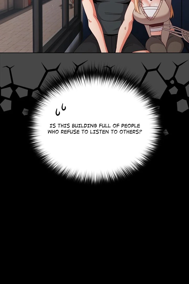 People of The Dark Chapter 11 Page 69