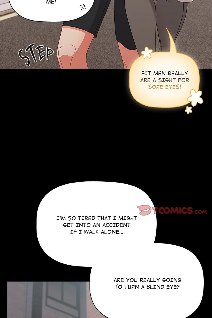 People of The Dark Chapter 11 Page 73