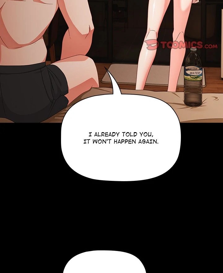 People of The Dark Chapter 11 Page 8