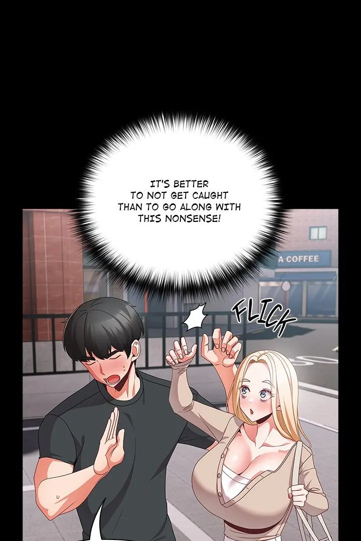 People of The Dark Chapter 11 Page 83