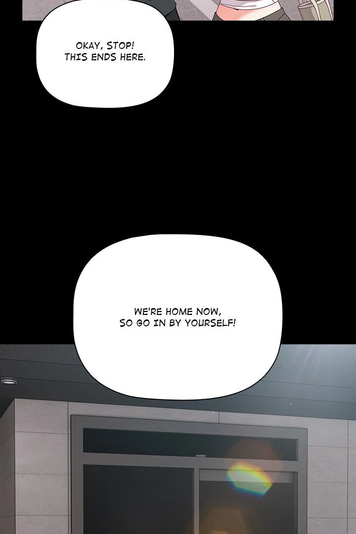 People of The Dark Chapter 11 Page 84
