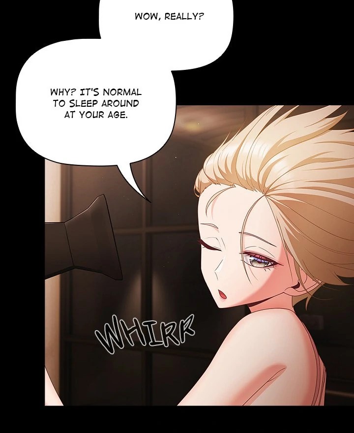 People of The Dark Chapter 11 Page 9