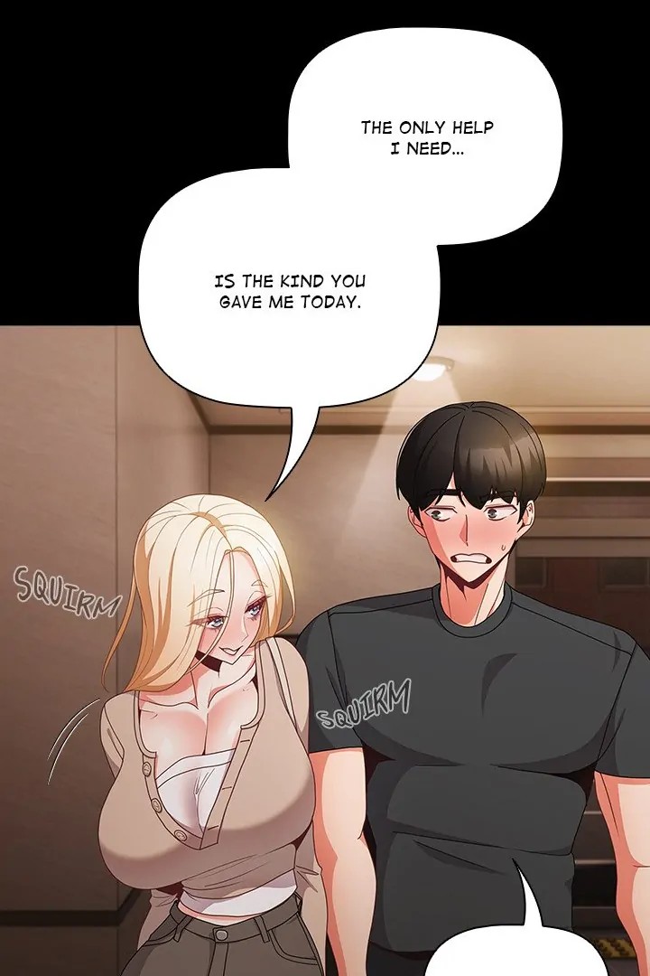 People of The Dark Chapter 11 Page 92