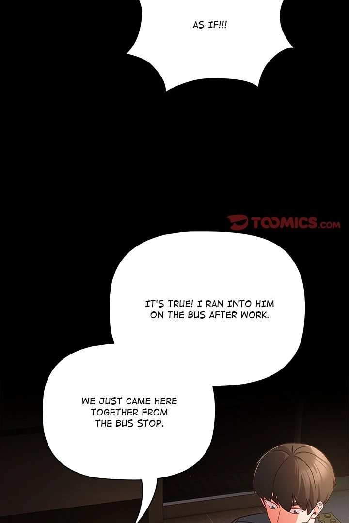 People of The Dark Chapter 12 Page 14